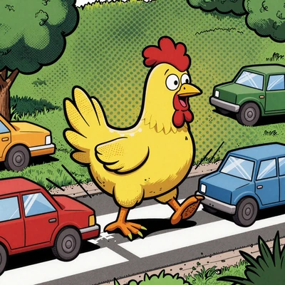 Chicken Road 2 Spielautomat Vorschau bei Lemon Casino