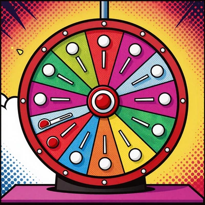 Crazy Time Spielautomat Vorschau bei Lemon Casino