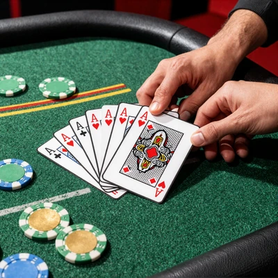 Blackjack Live Spielautomat Vorschau bei Lemon Casino