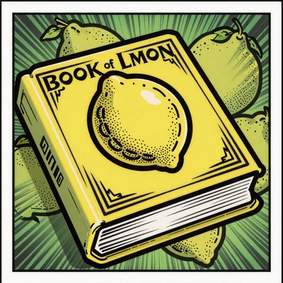 Book of Lemon Spielautomat Vorschau bei Lemon Casino