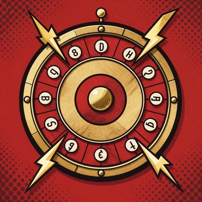 Lightning Roulette Spielautomat Vorschau bei Lemon Casino
