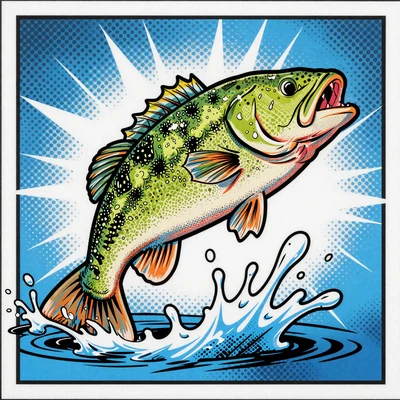 Big Bass Splash Spielautomat Vorschau bei Lemon Casino